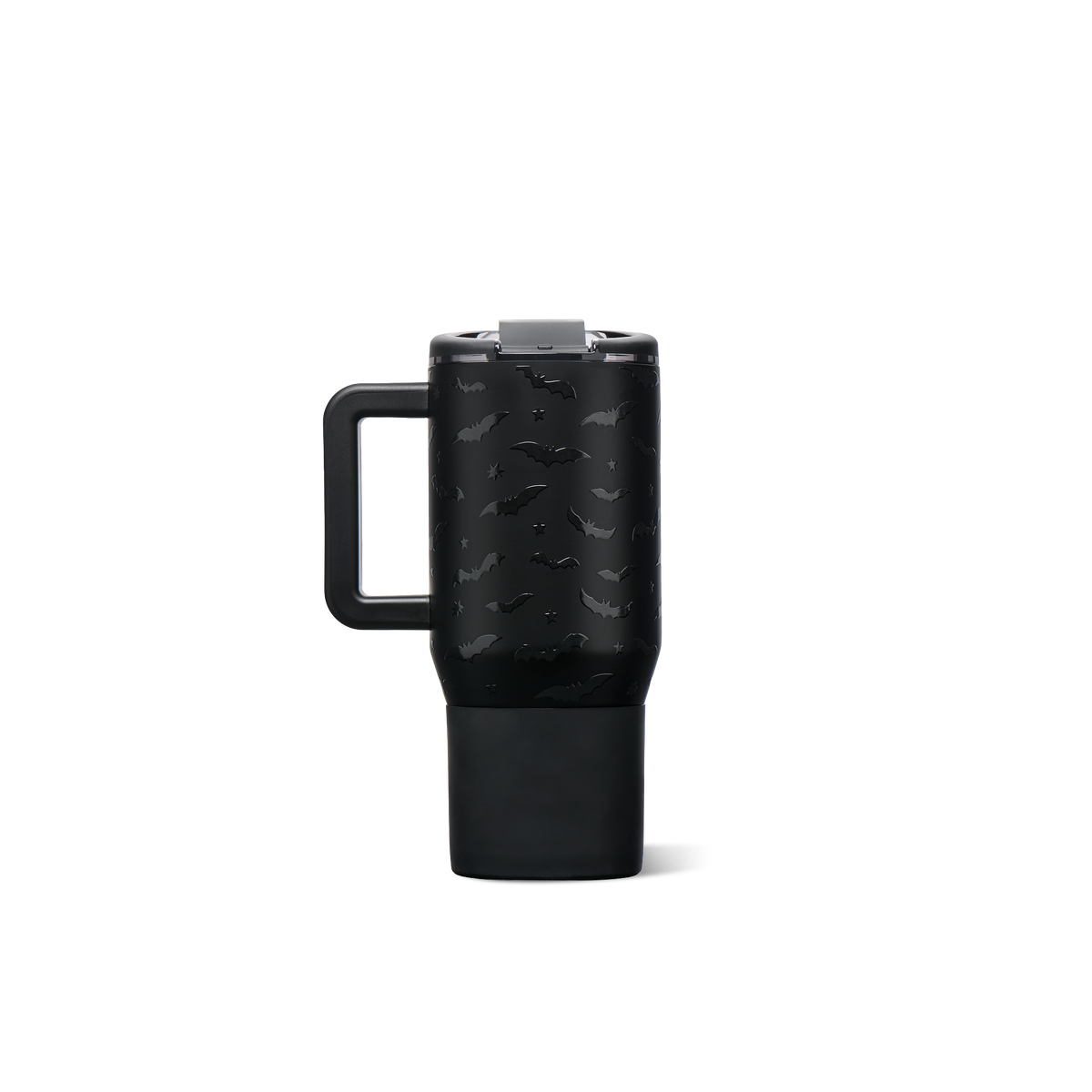 Midnight Bats - Coffee Traveler 20oz