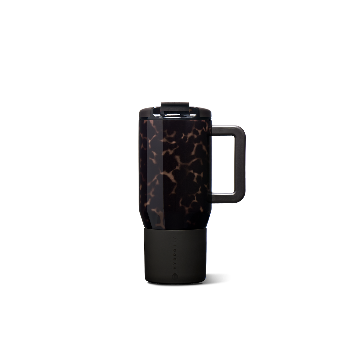 Mocha Tortoise - Coffee Traveler 20oz