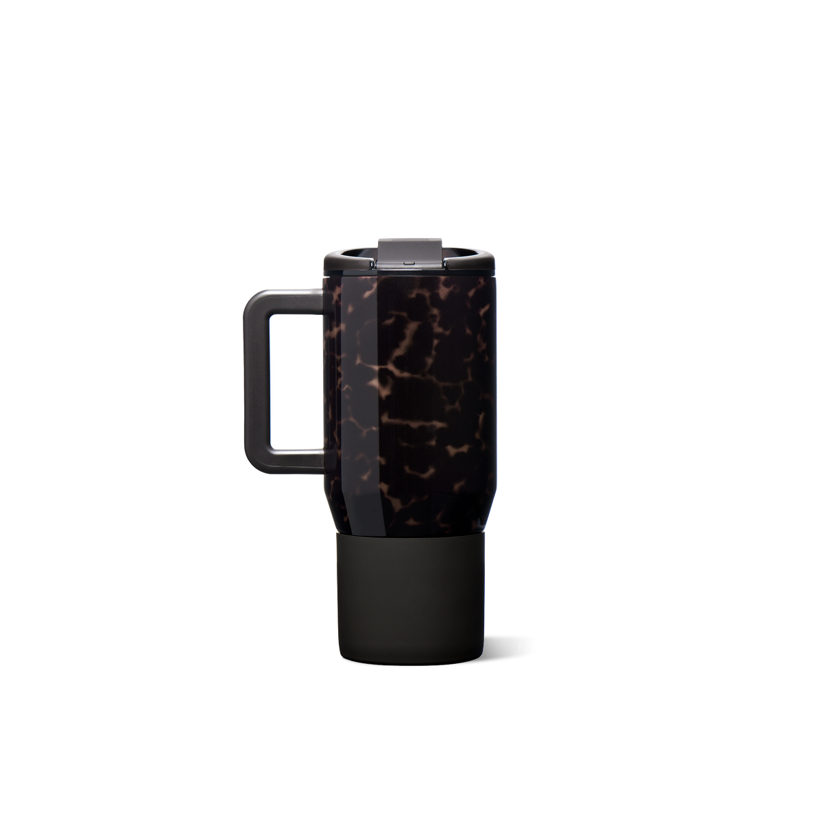 Mocha Tortoise - Coffee Traveler 20oz