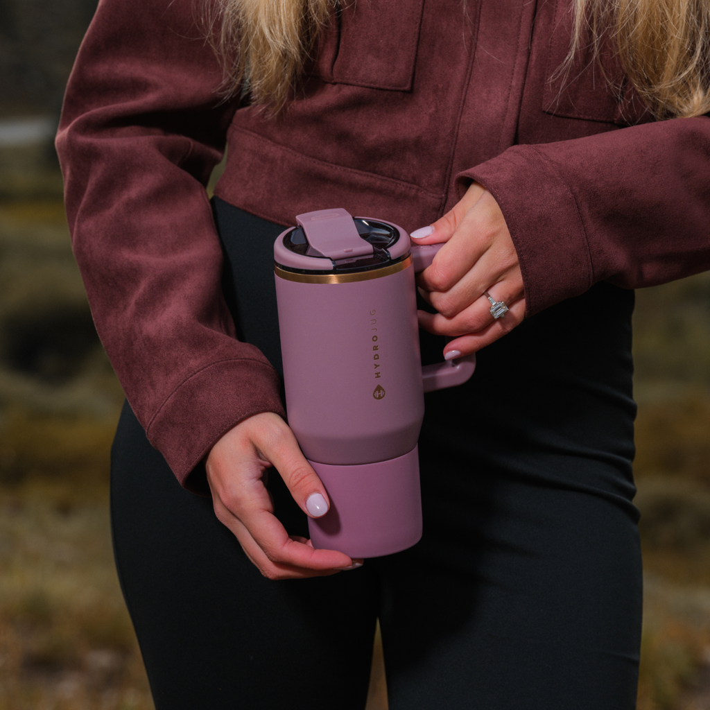 Rosewood - Coffee Traveler 20oz