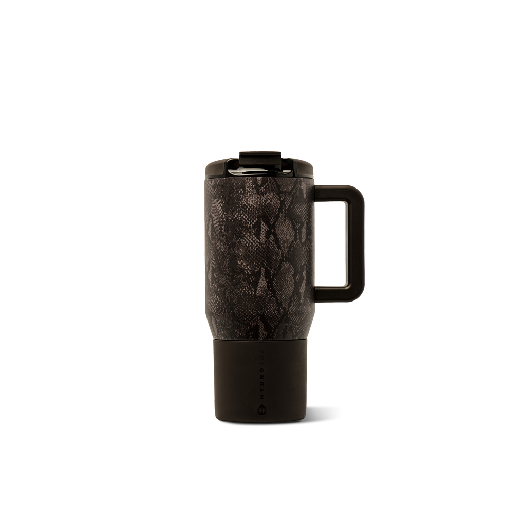Snakeskin - Coffee Traveler 20oz