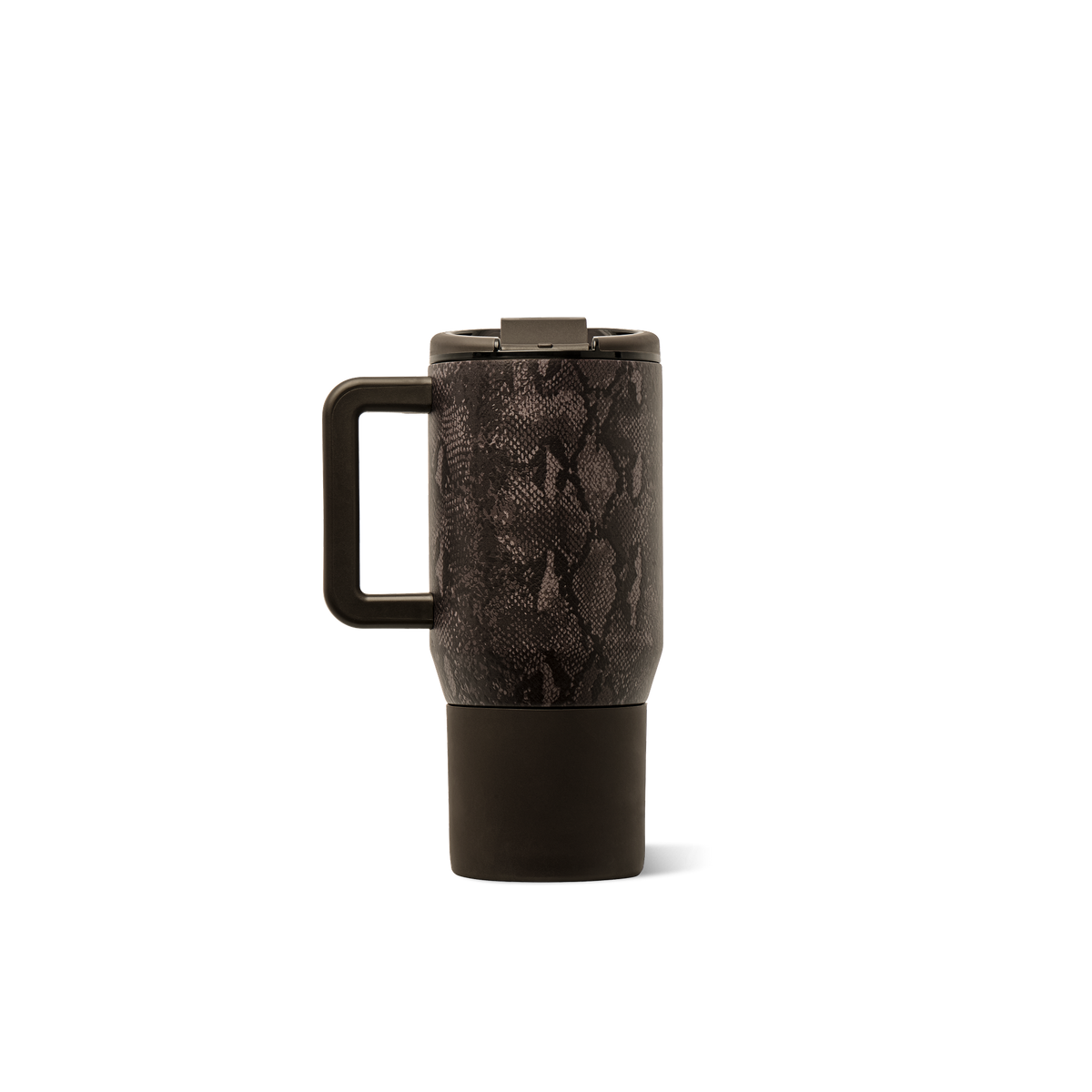 Snakeskin - Coffee Traveler 20oz