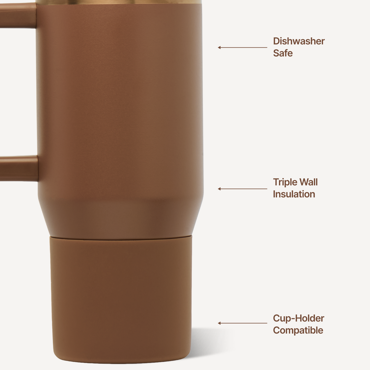 Spice - Coffee Traveler 20oz