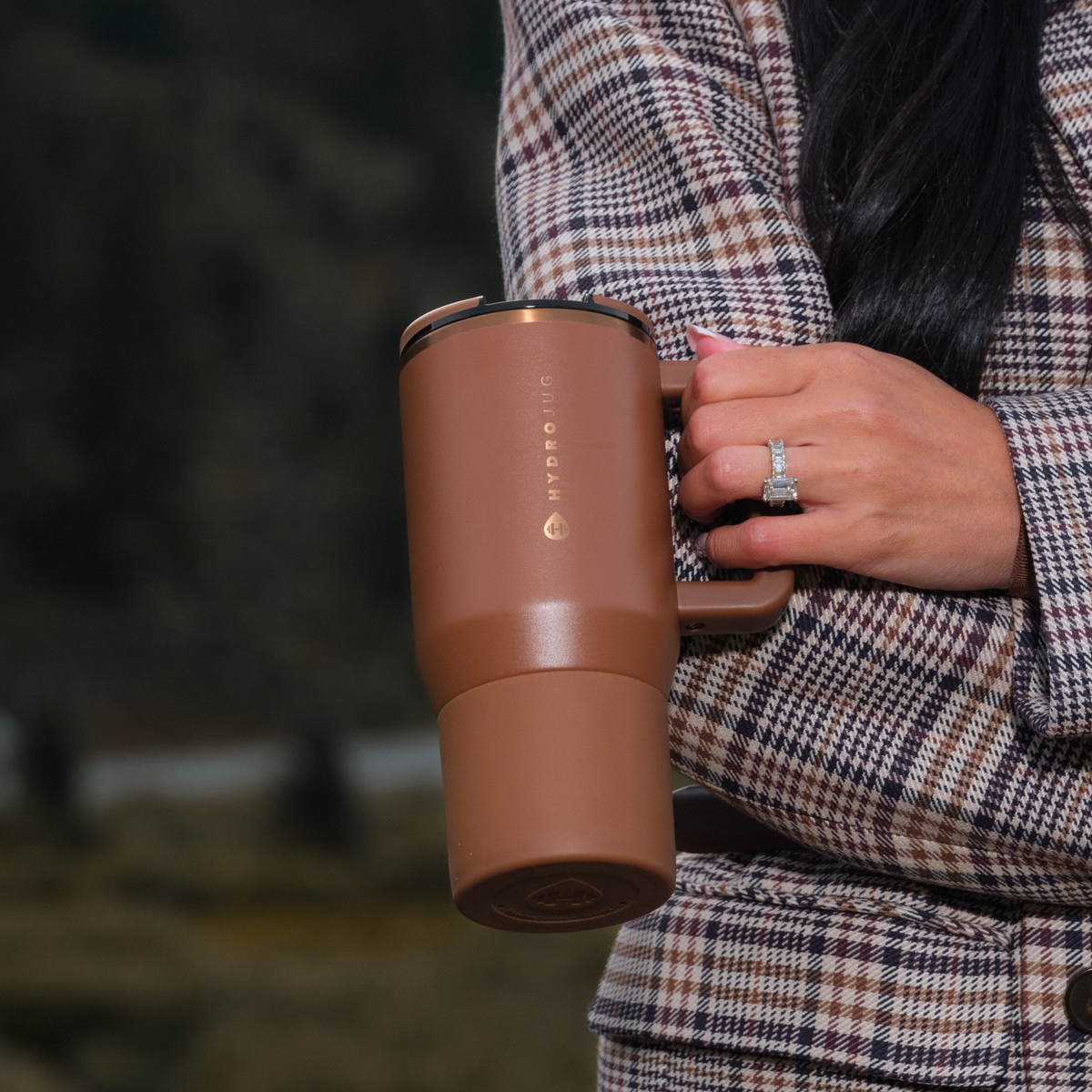 Spice - Coffee Traveler 20oz
