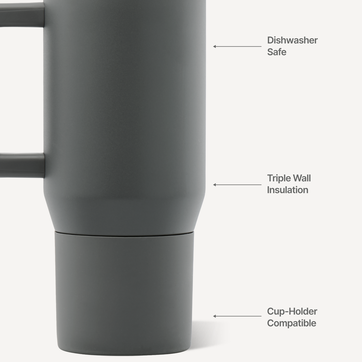 Stone - Coffee Traveler 20oz