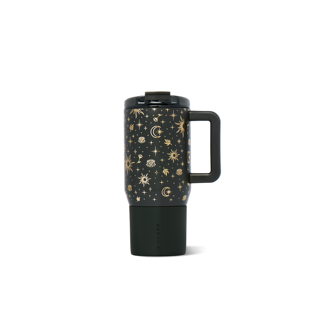 Witchcraft - Coffee Traveler 20oz