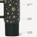 Witchcraft - Coffee Traveler 20oz