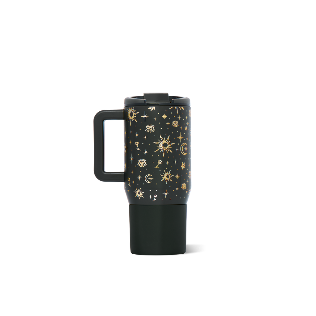 Witchcraft - Coffee Traveler 20oz