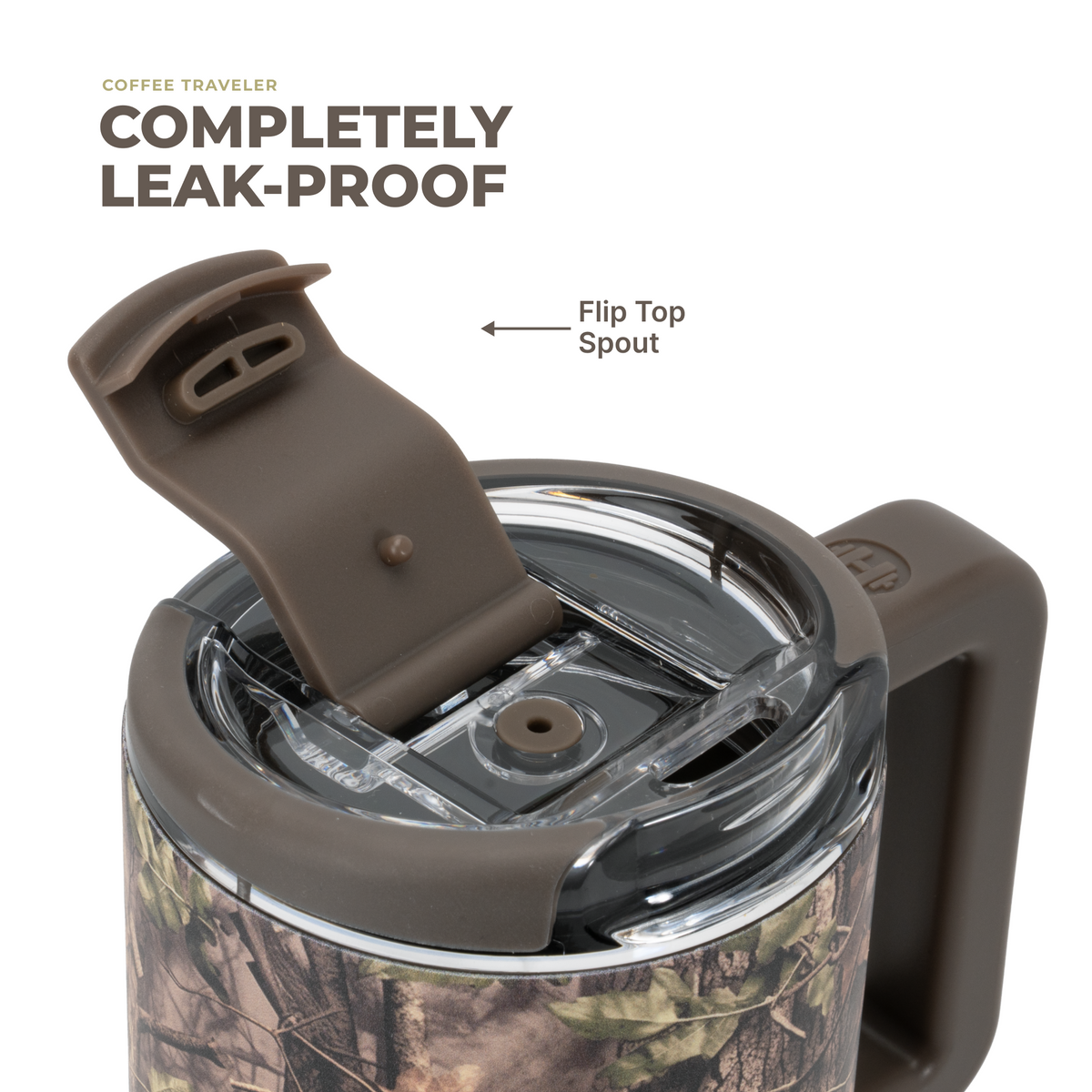 Woodland - Coffee Traveler 20oz