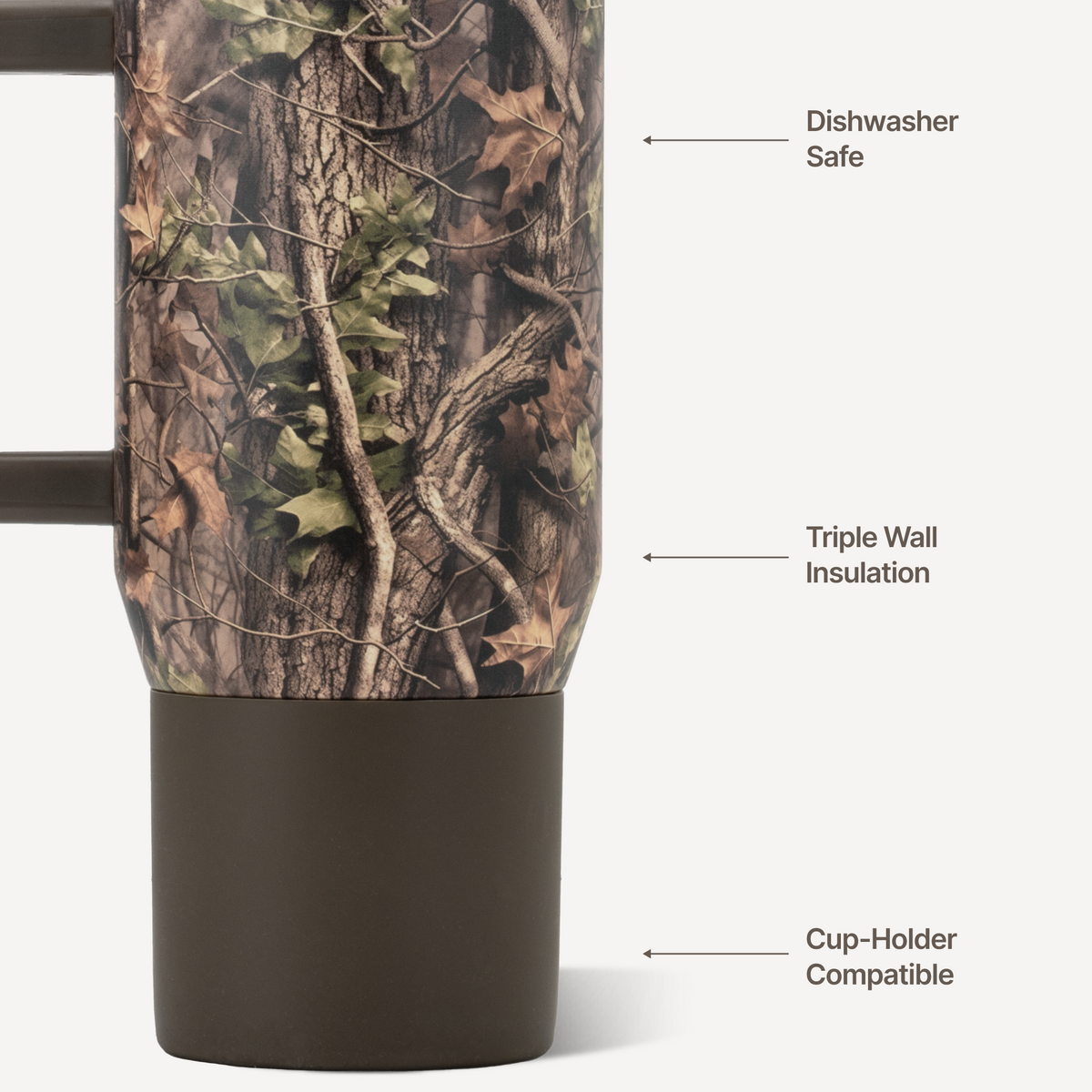 Woodland - Coffee Traveler 20oz