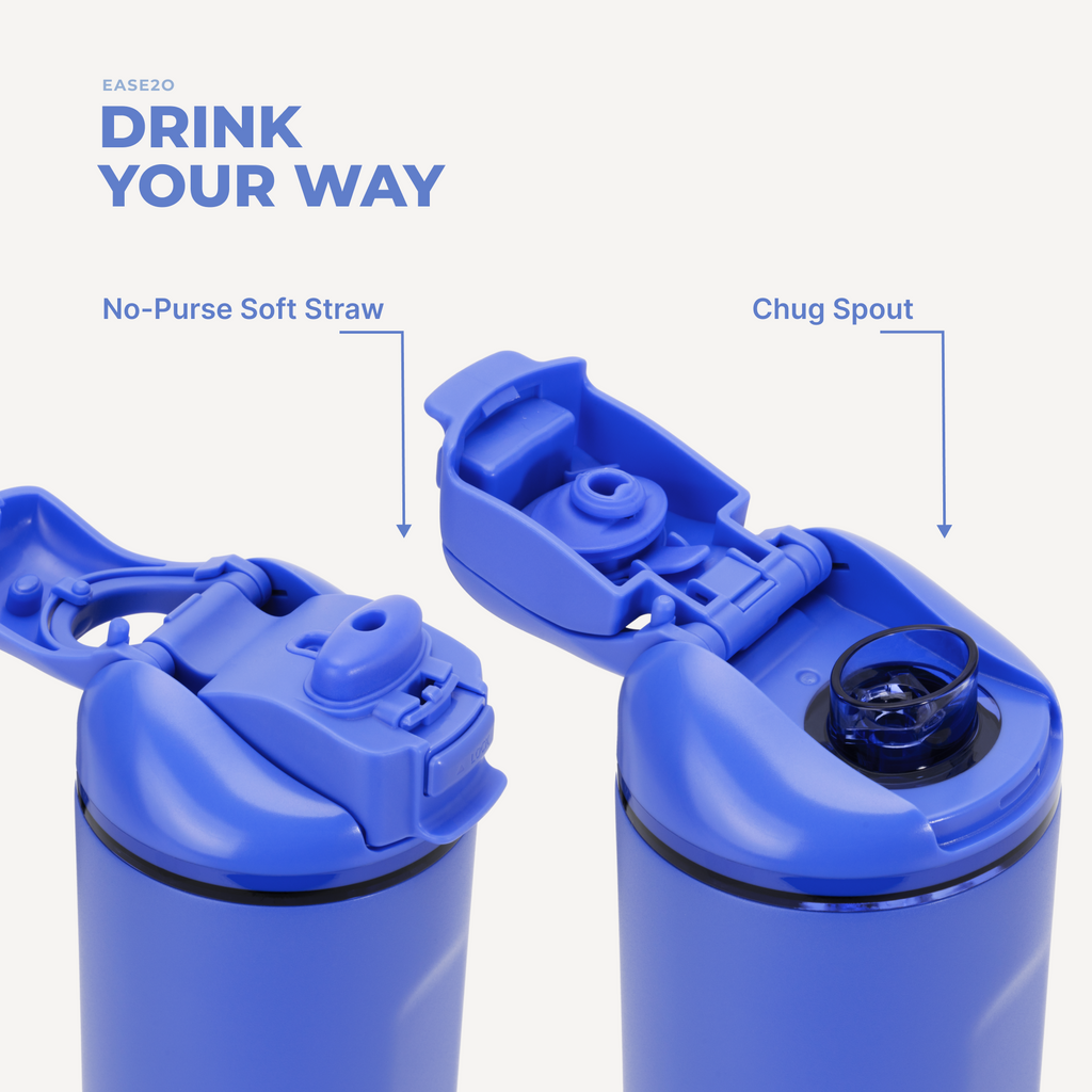 Berry Pop - Ease2o 14oz Ease2o (14oz)