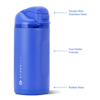 Berry Pop - Ease2o 14oz Ease2o (14oz)
