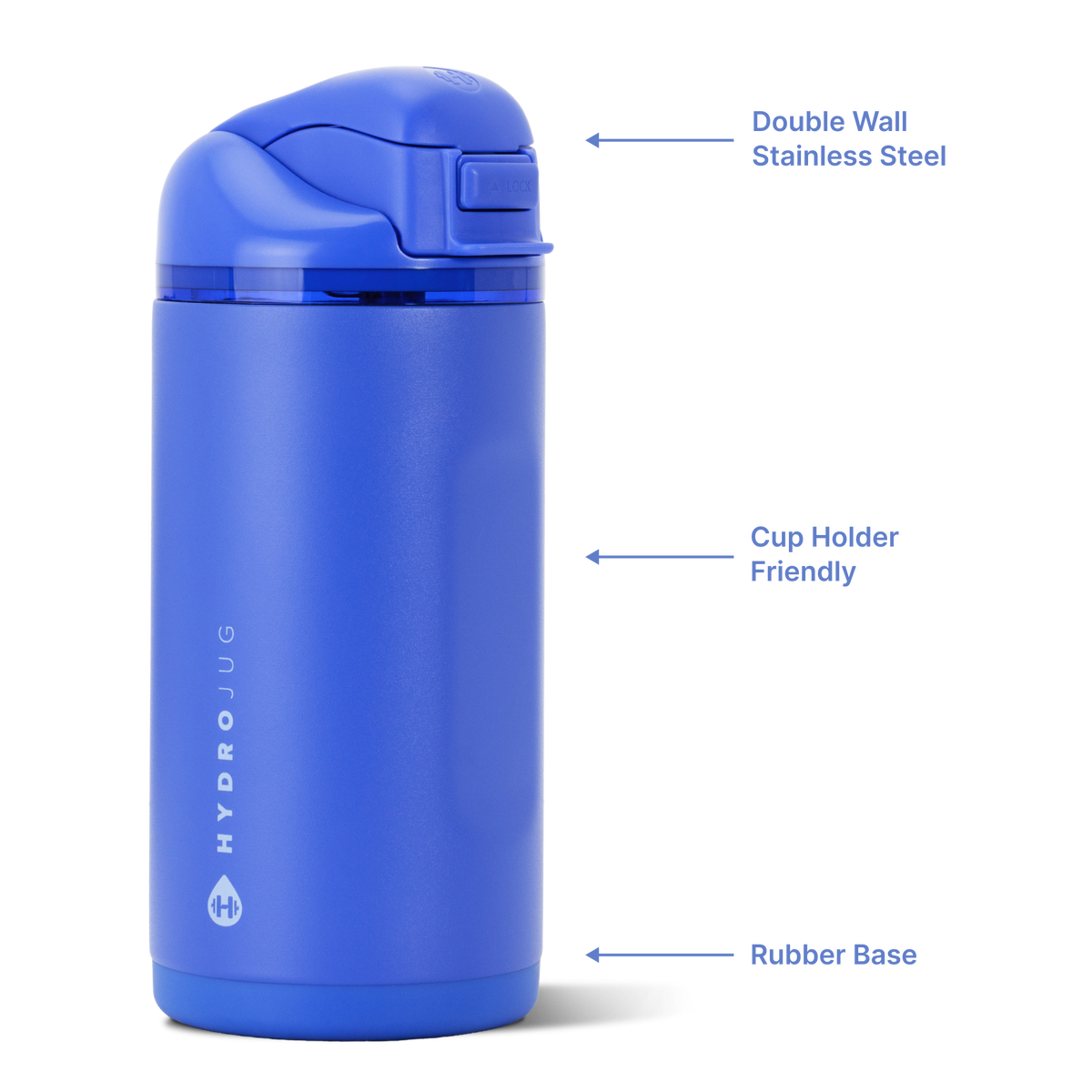 Berry Pop - Ease2o 14oz Ease2o (14oz)