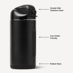 Black - Ease2o 14oz Ease2o (14oz)