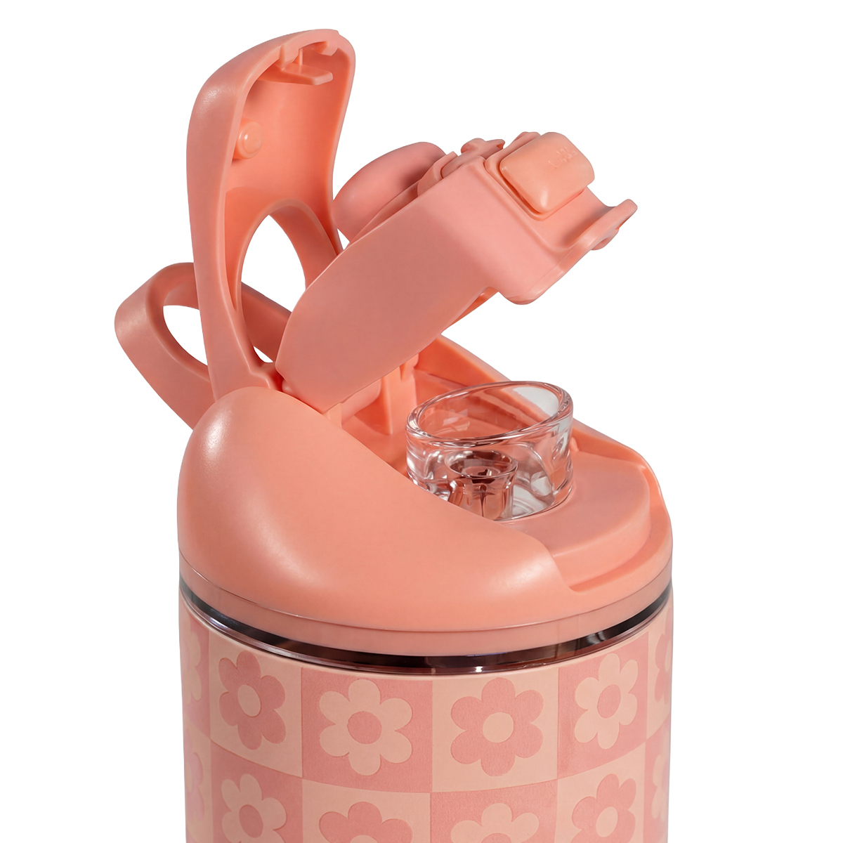 Daisy Checkers - Ease2o 14oz Ease2o (14oz)
