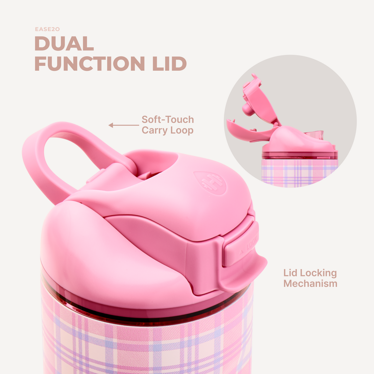 Daydream - Ease2o 14oz Ease2o (14oz)