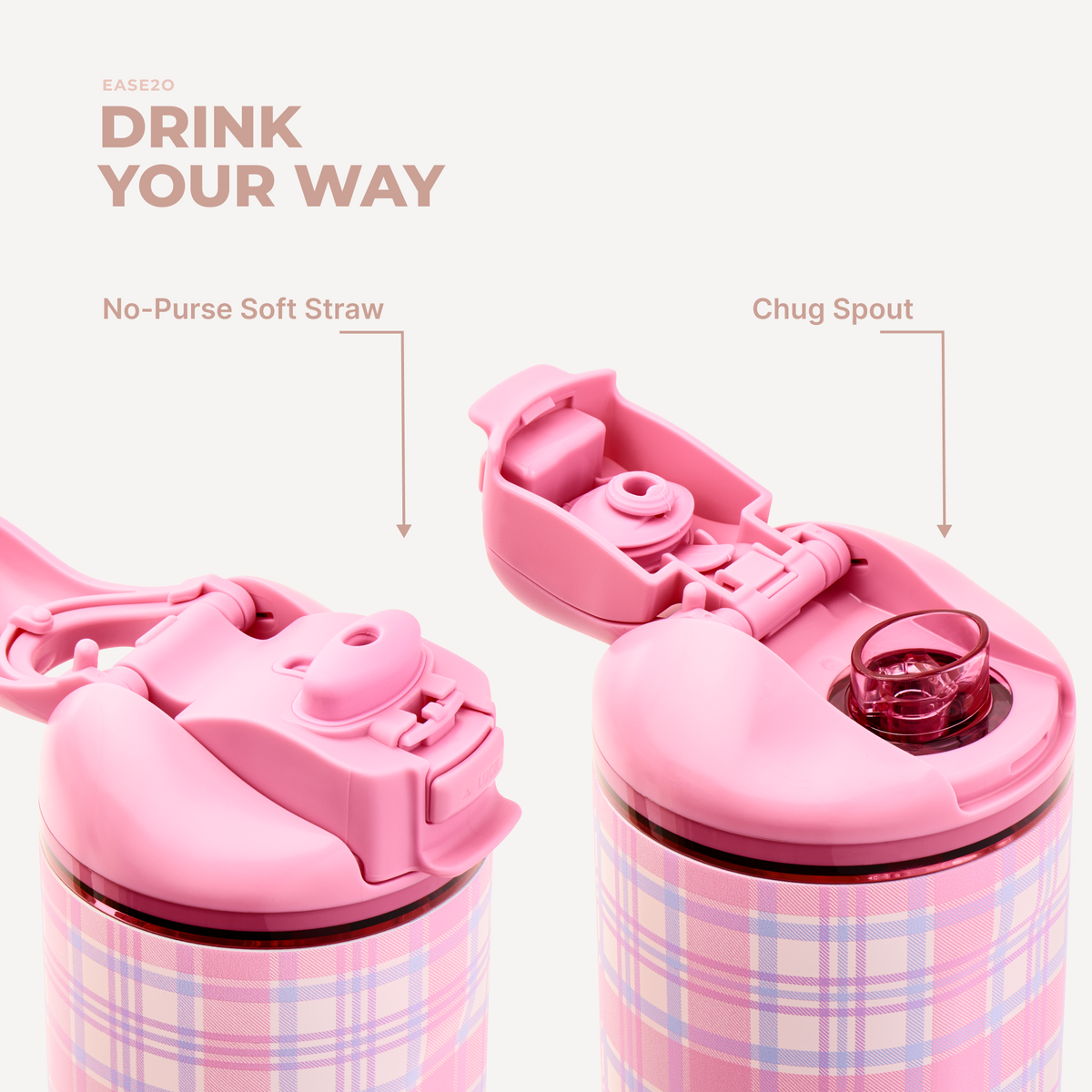 Daydream - Ease2o 14oz Ease2o (14oz)