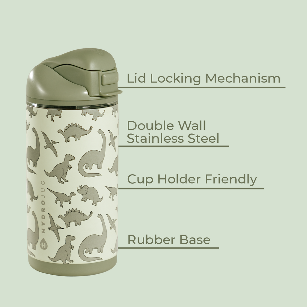 Dinosaur - Ease2o 14oz Ease2o (14oz)