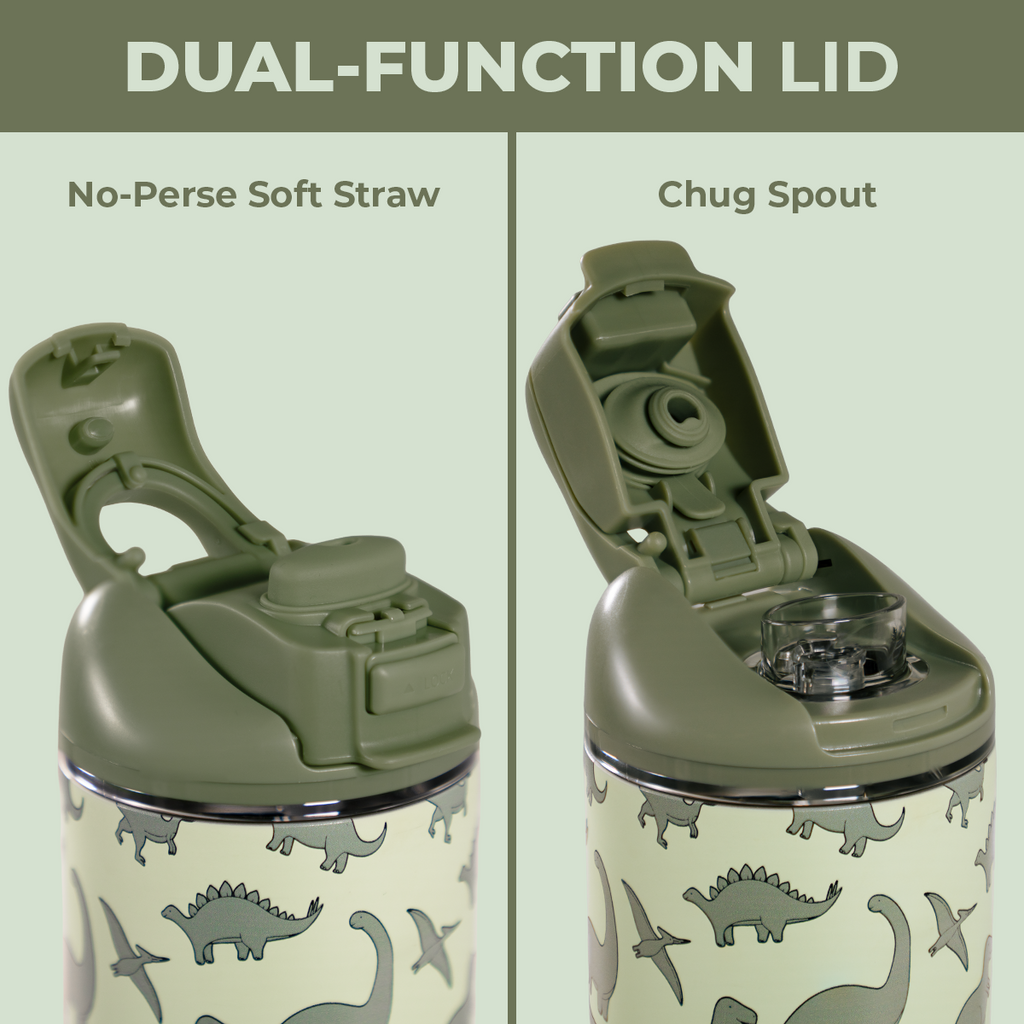 Dinosaur - Ease2o 14oz Ease2o (14oz)