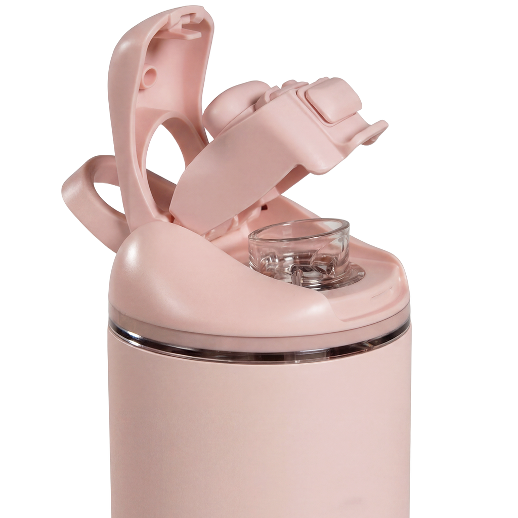 Dusty Rose - Ease2o 14oz Ease2o (14oz)