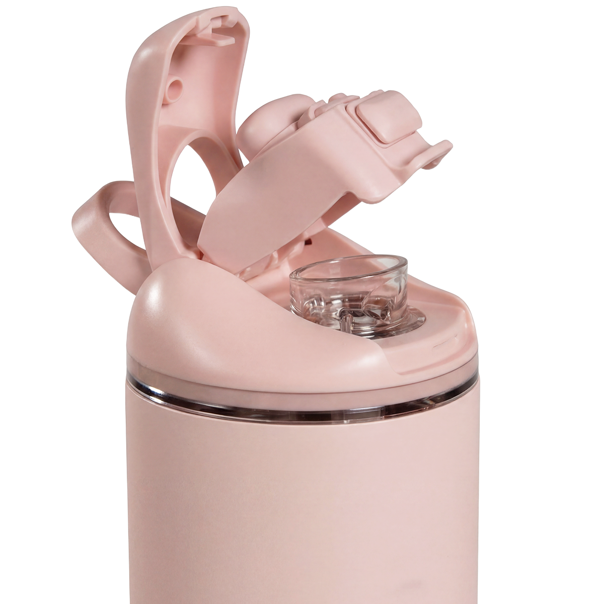 Dusty Rose - Ease2o 14oz Ease2o (14oz)