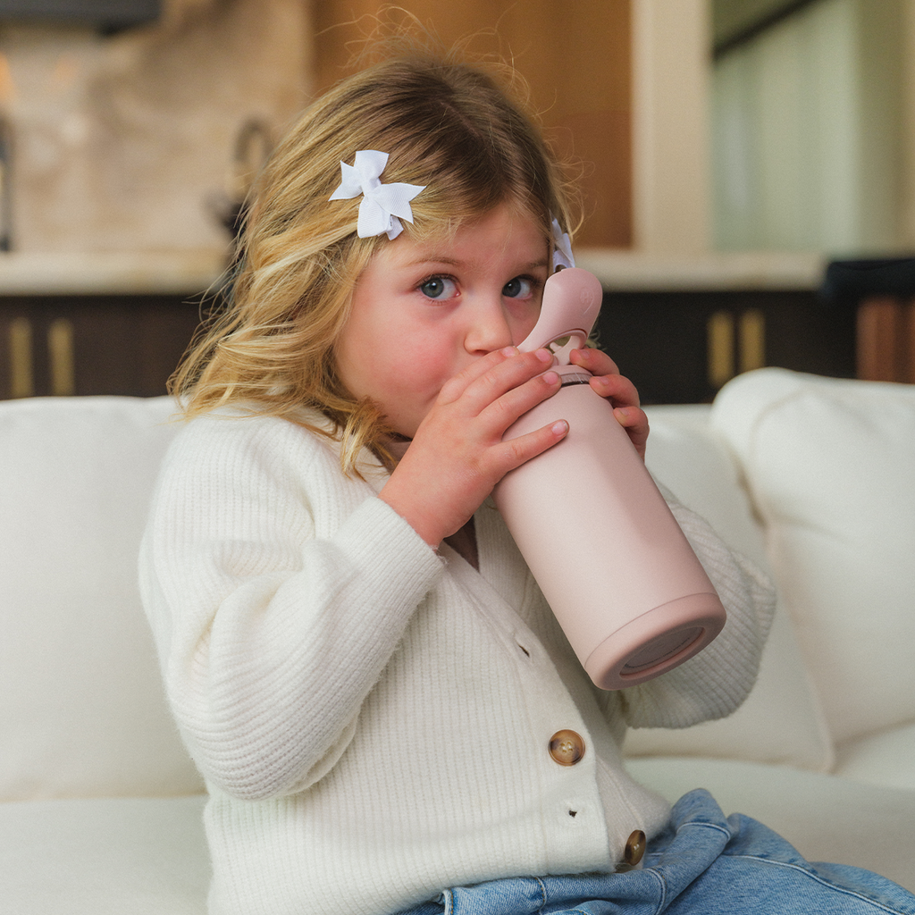 Dusty Rose - Ease2o 14oz Ease2o (14oz)