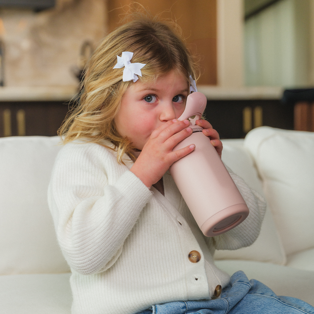 Dusty Rose - Ease2o 14oz Ease2o (14oz)