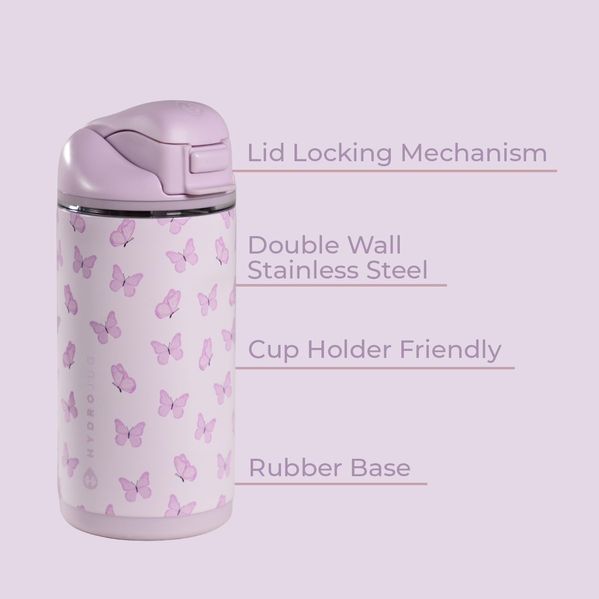 Flutter - Ease2o 14oz Ease2o (14oz)
