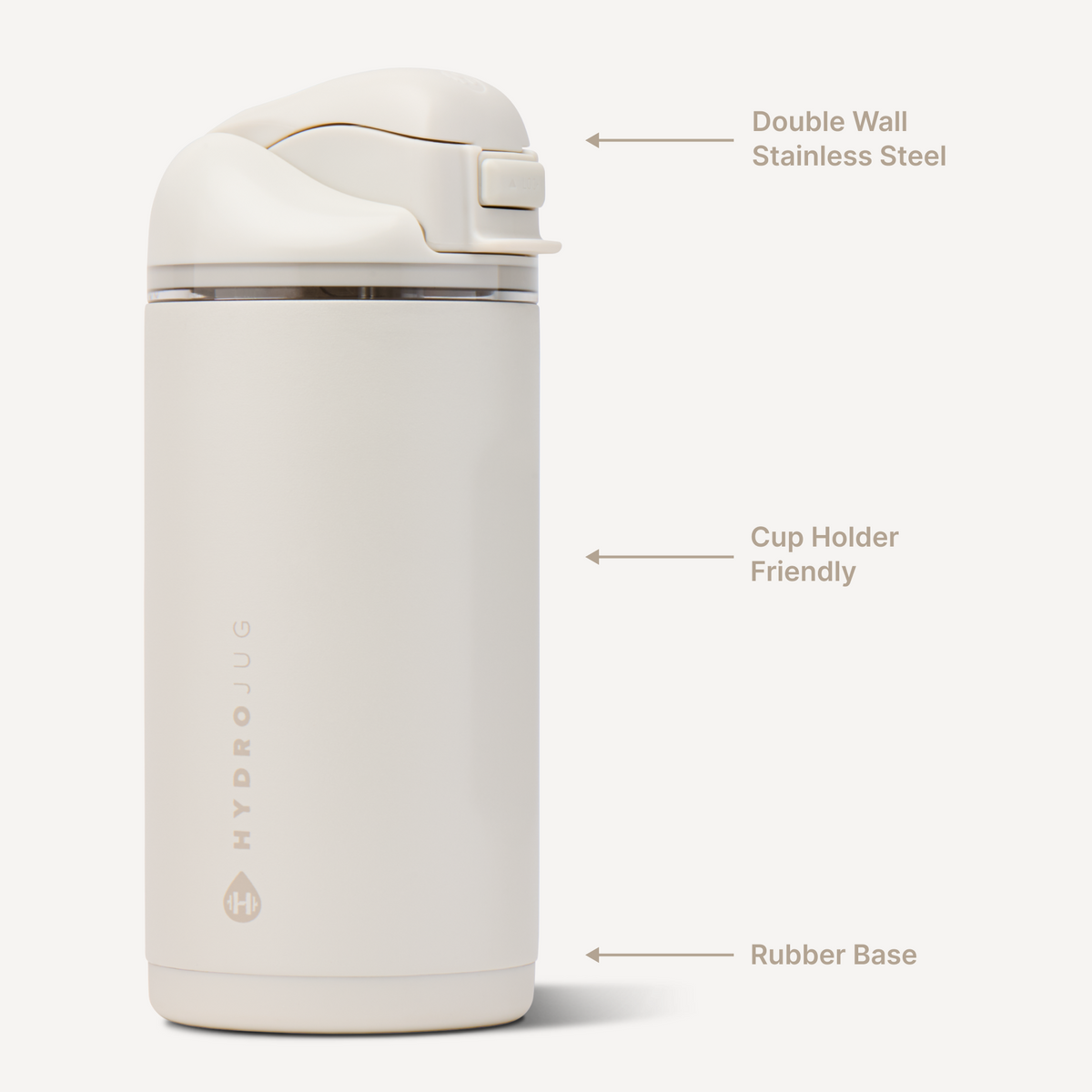 Linen - Ease2o 14oz Ease2o (14oz)