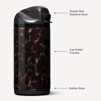 Mocha Tortoise - Ease2o 14oz Ease2o (14oz)