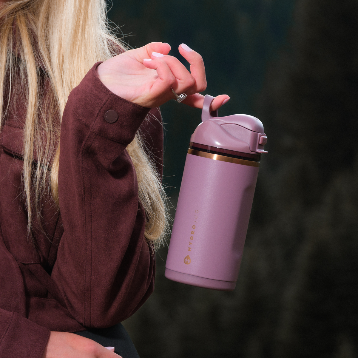 Rosewood - Ease2o 14oz Ease2o (14oz)