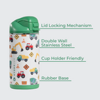 Under Construction - Ease2o 14oz Ease2o (14oz)