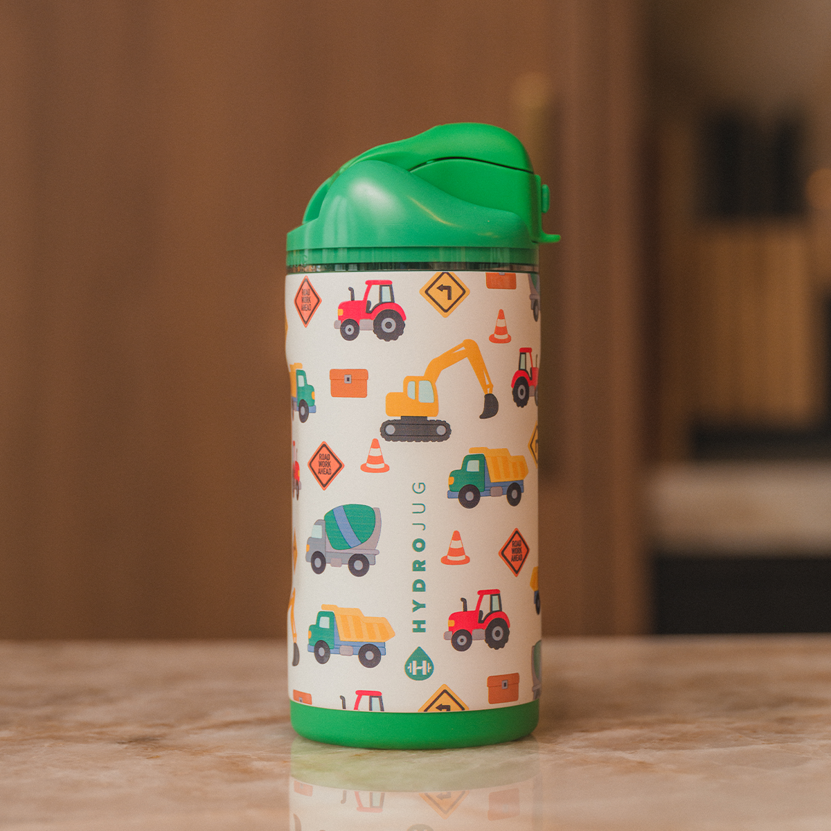 Under Construction - Ease2o 14oz Ease2o (14oz)