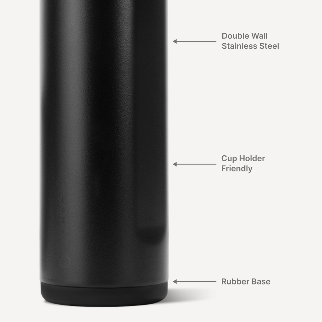 Black - Ease2o 24oz Ease2o (24oz)