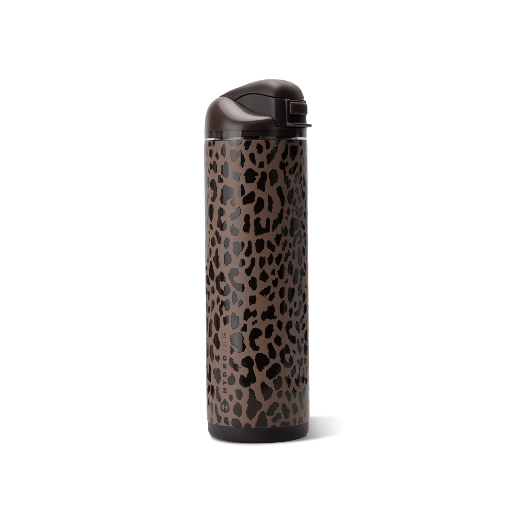 Brown Leopard - Ease2o 24oz Ease2o (24oz)