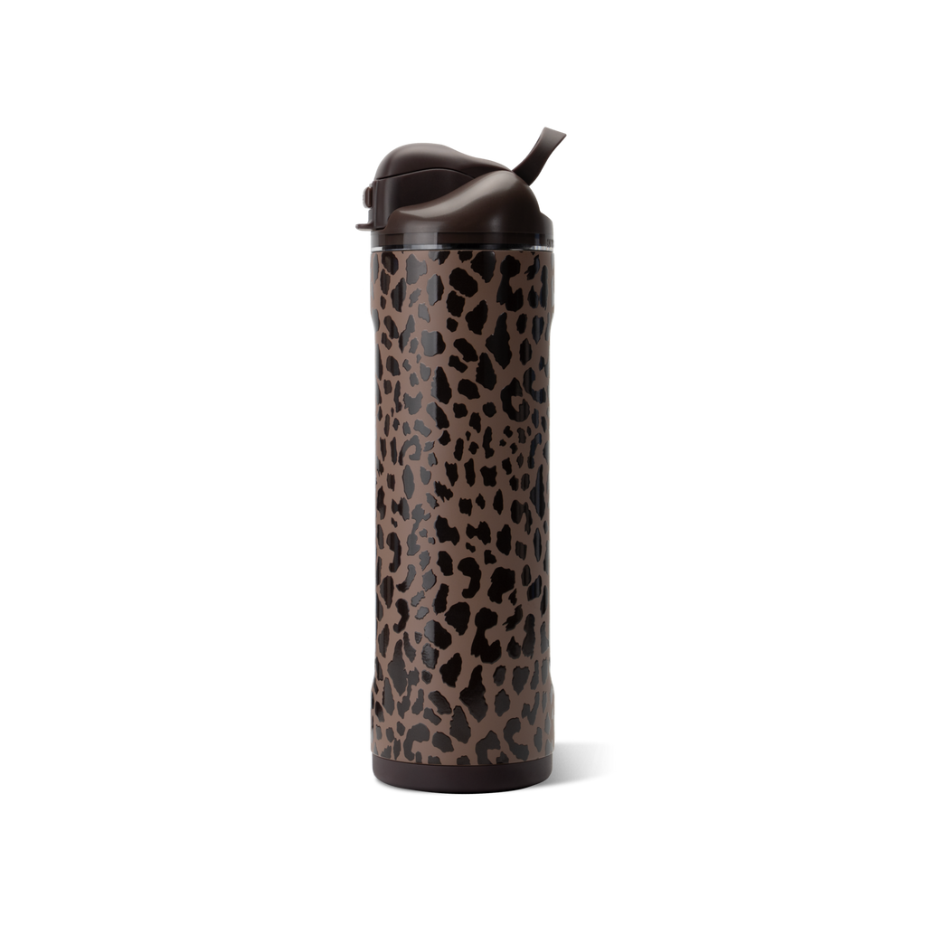 Brown Leopard - Ease2o 24oz Ease2o (24oz)