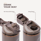 Clay - Ease2o 24oz Ease2o (24oz)