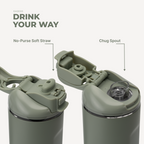 Courtyard - Ease2o 24oz Ease2o (24oz)