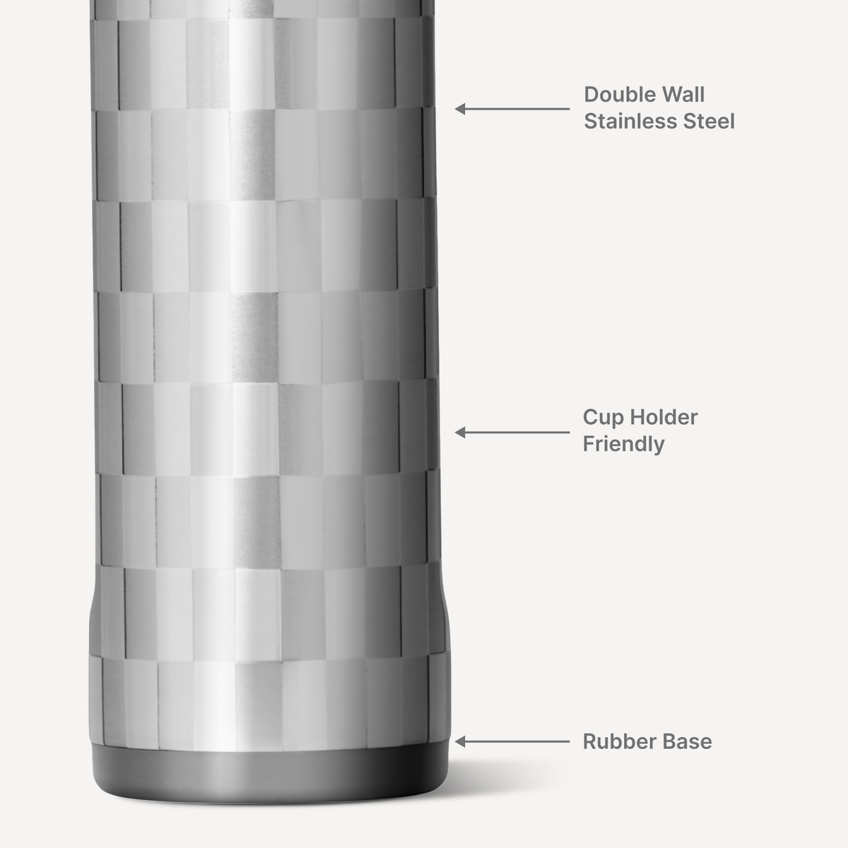 Disco Ball - Ease2o 24oz Ease2o (24oz)