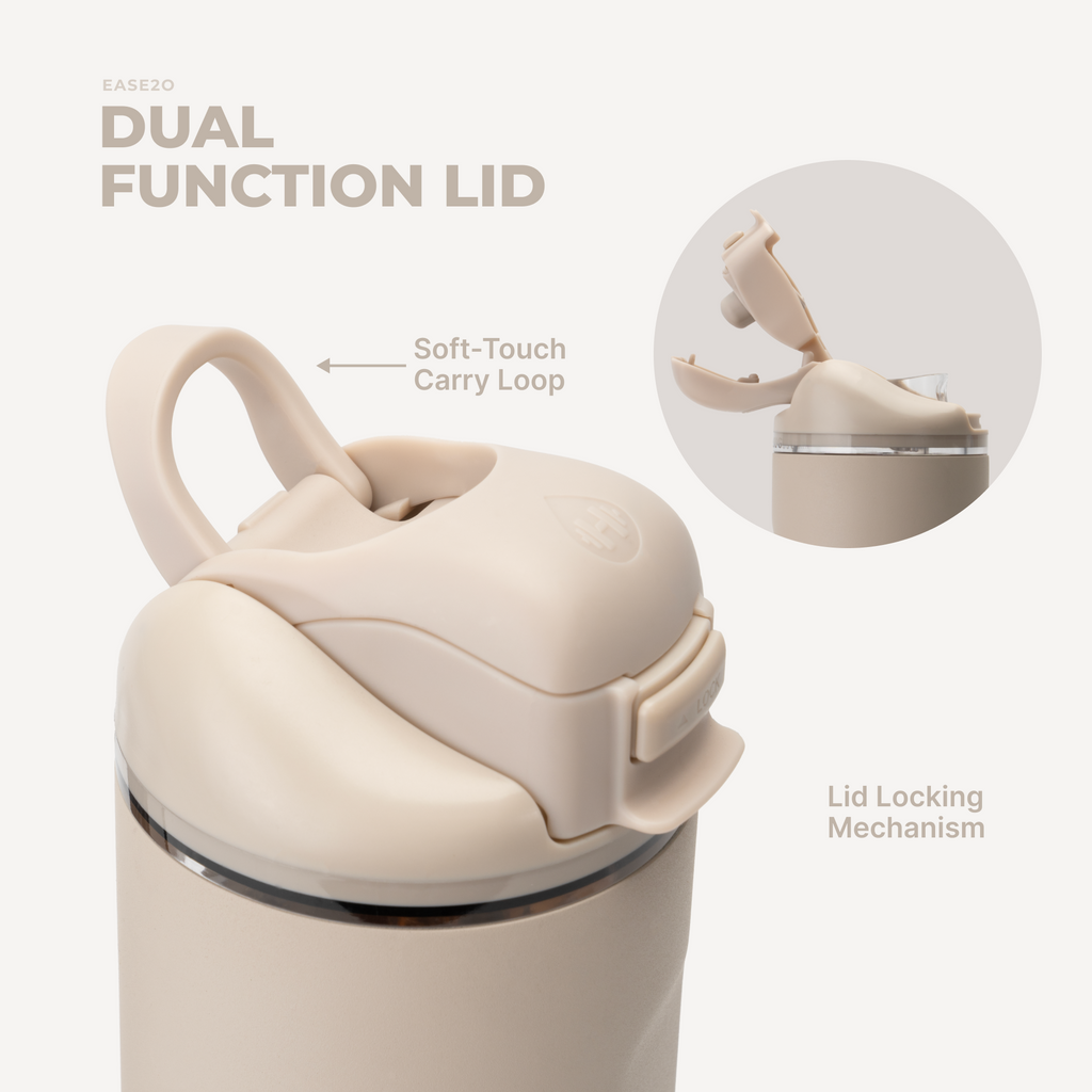 Dune - Ease2o 24oz Ease2o (24oz)