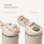 Dune - Ease2o 24oz Ease2o (24oz)