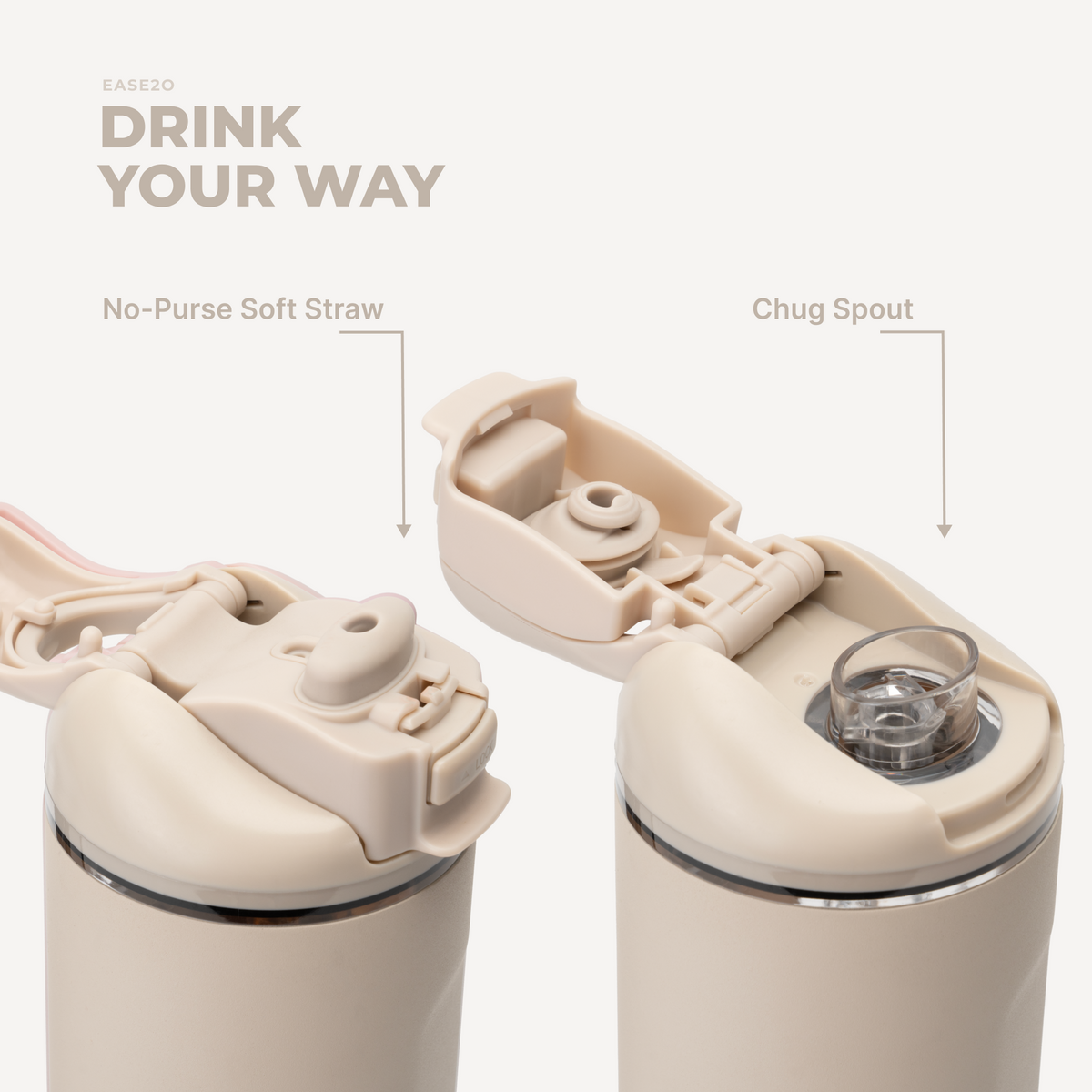 Dune - Ease2o 24oz Ease2o (24oz)