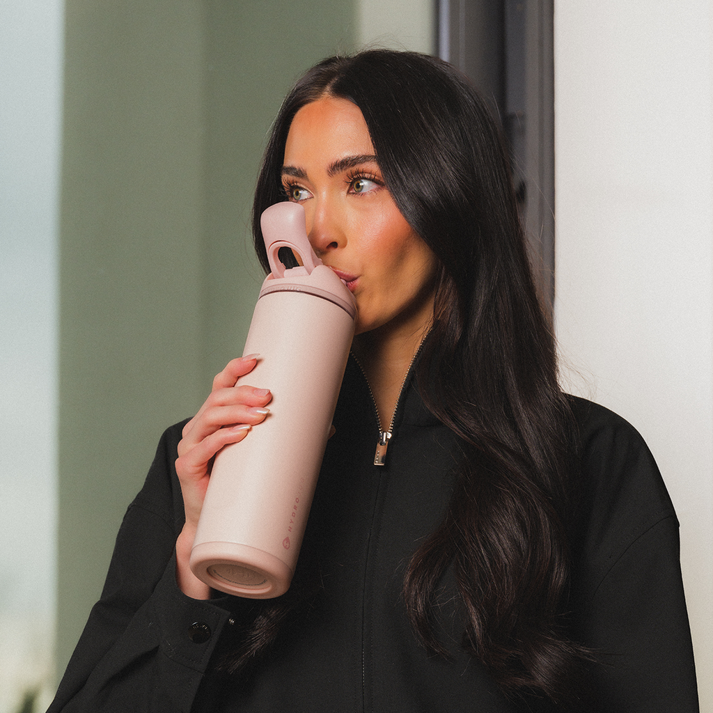 Dusty Rose - Ease2o 24oz Ease2o (24oz)