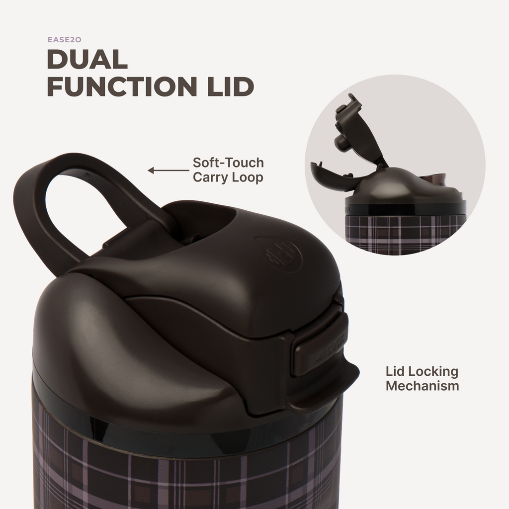Flannel - Ease2o 24oz Ease2o (24oz)