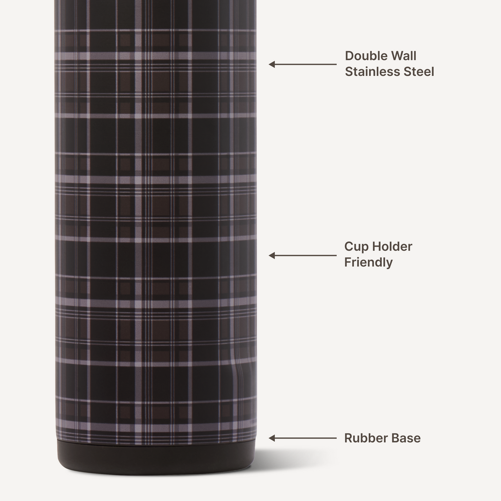 Flannel - Ease2o 24oz Ease2o (24oz)