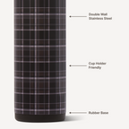 Flannel - Ease2o 24oz Ease2o (24oz)