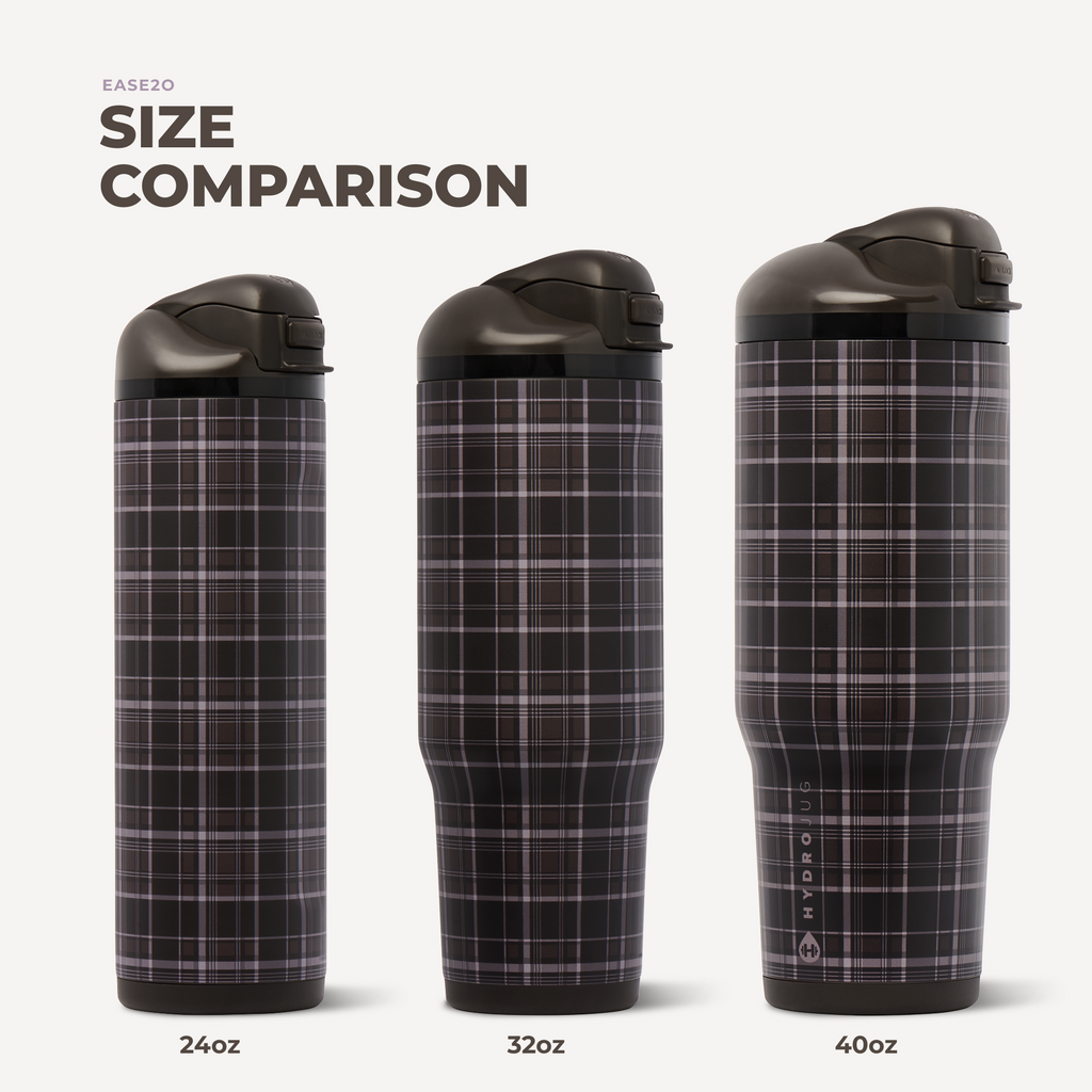 Flannel - Ease2o 24oz Ease2o (24oz)