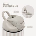 Latte - Ease2o 24oz Ease2o (24oz)