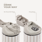 Latte - Ease2o 24oz Ease2o (24oz)