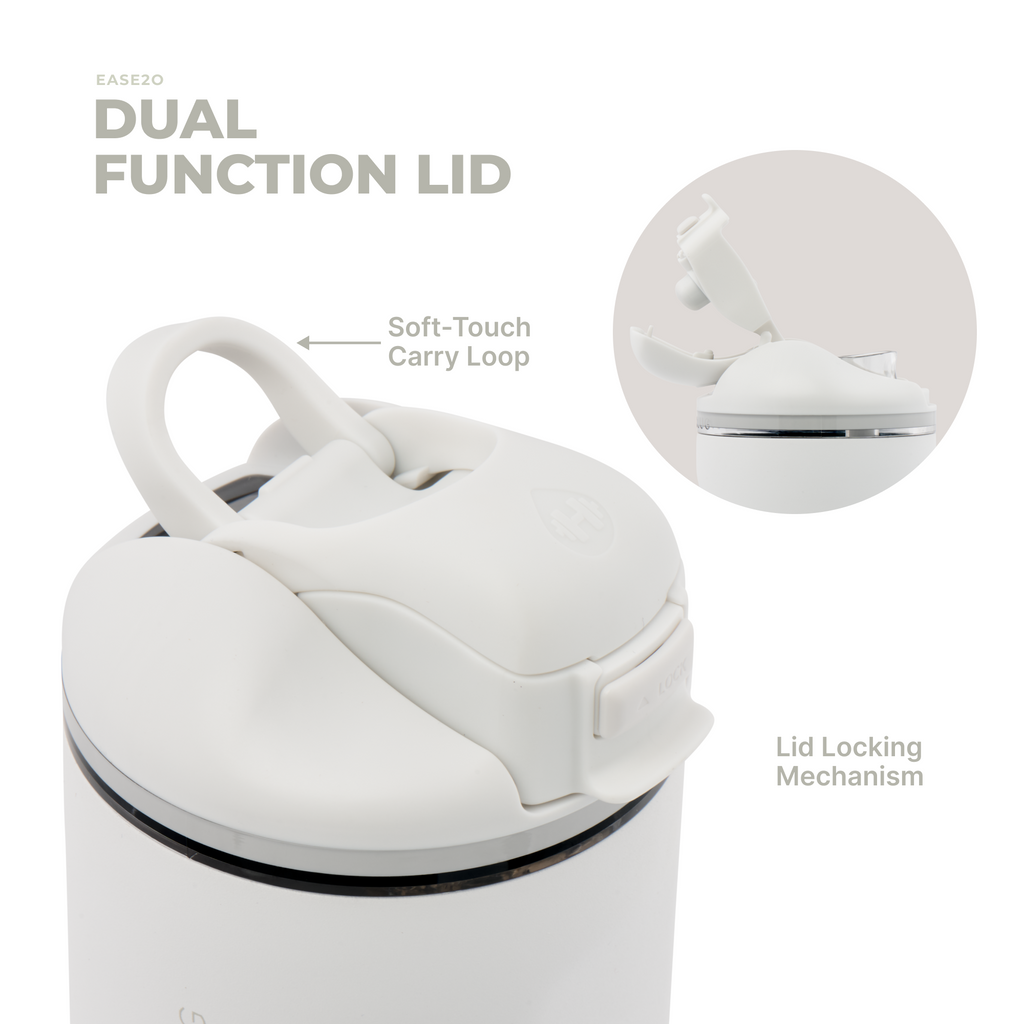 Lunar - Ease2o 24oz Ease2o (24oz)